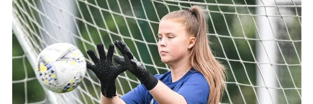 Michelle Farrell banner