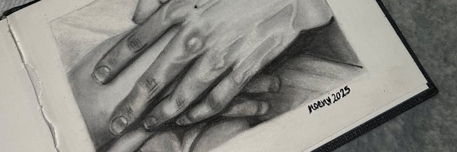 art . noen banner
