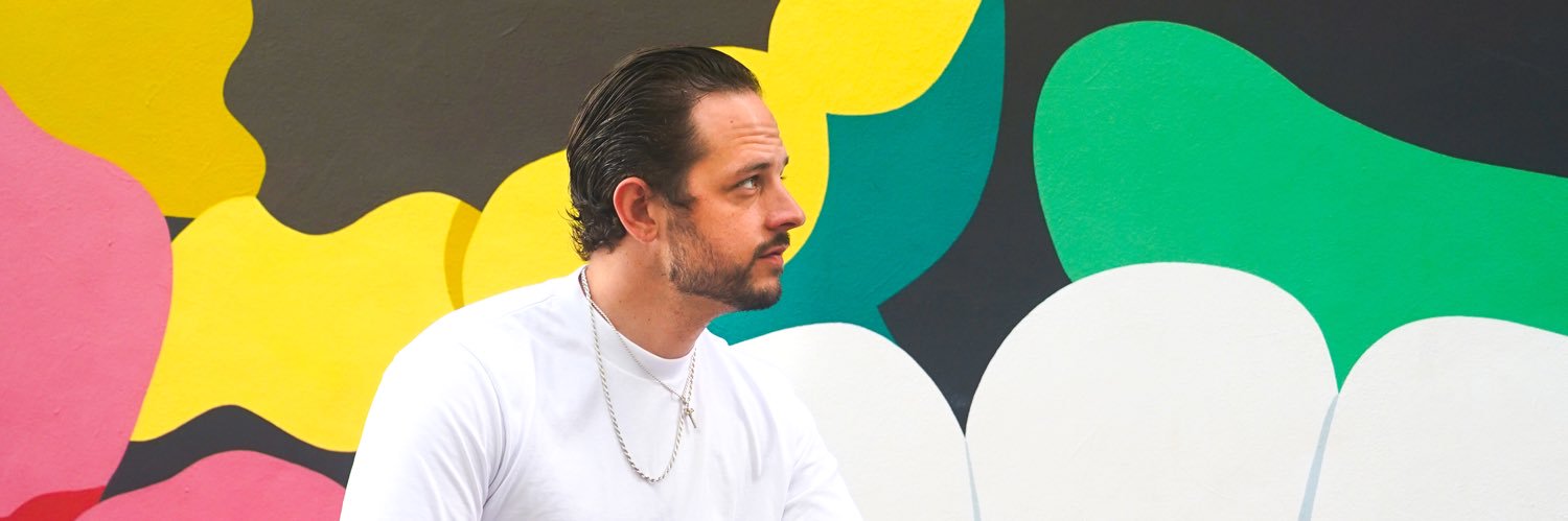 TheRealMikeMark's profile banner image