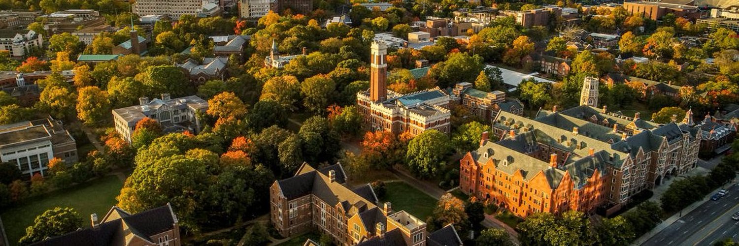 Vanderbilt Office of Postdoctoral Affairs's banner