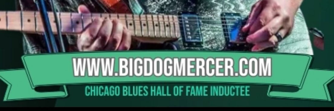 bigdogmercer's profile banner image