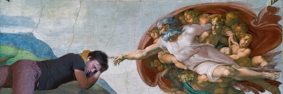 Abe banner