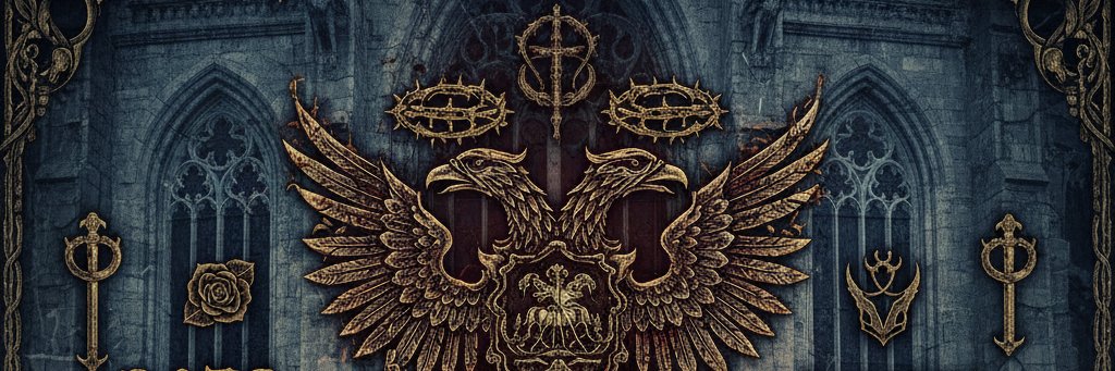 General Facha banner