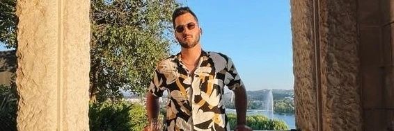 Fonsi🦊 banner