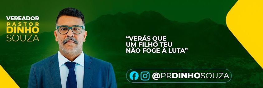 prdinhosouza's profile banner image