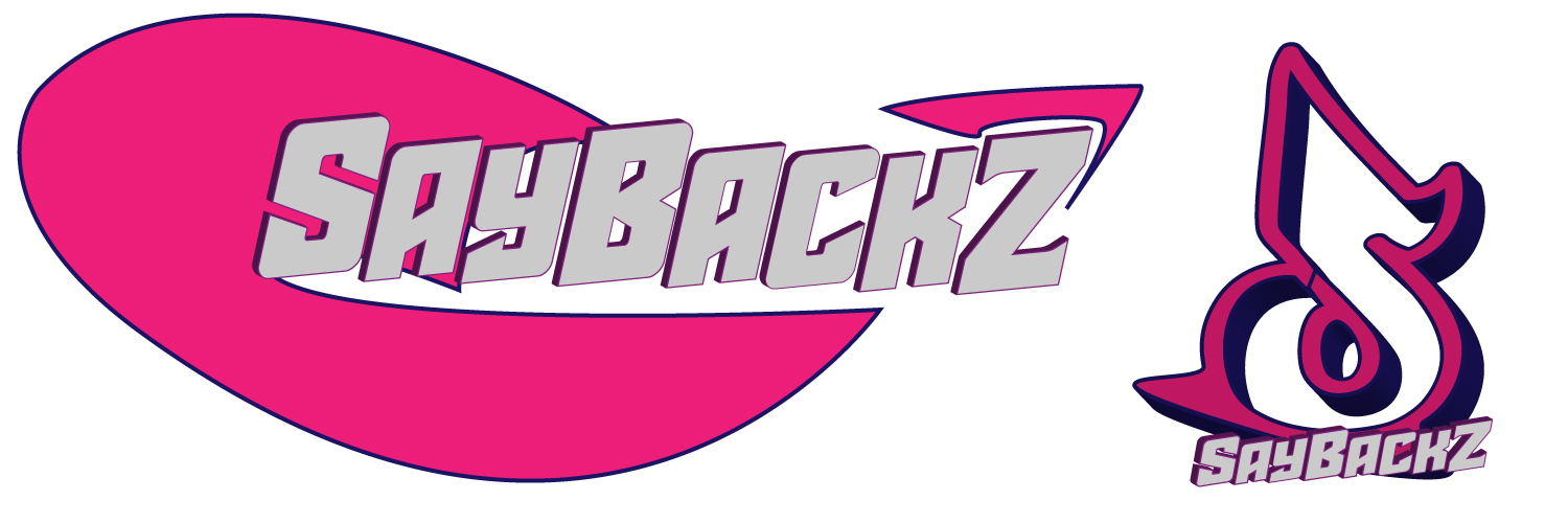 SayBackZ's profile banner image