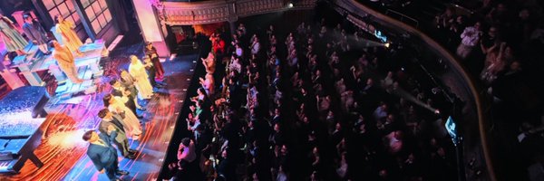 LucyParkActor Profile Banner