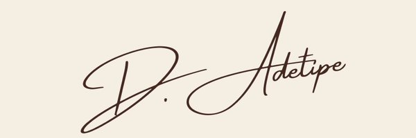detipe_ Profile Banner