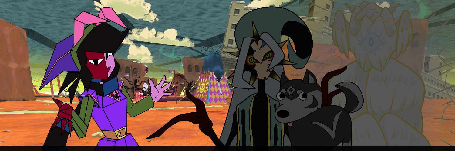 Sugar Can Kill Me lmao//Commissions open banner