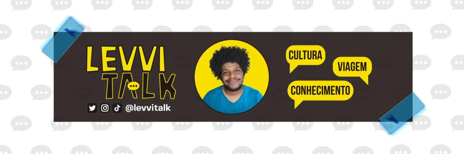 Leandro Vicente IG: @levvitalk banner