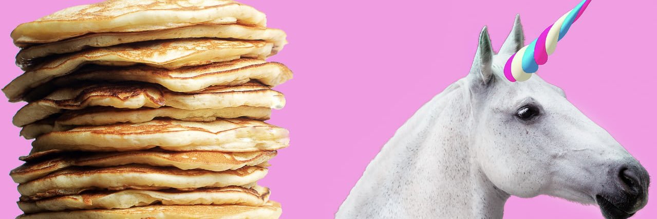Ash 🥞🦄 🇬🇧 banner