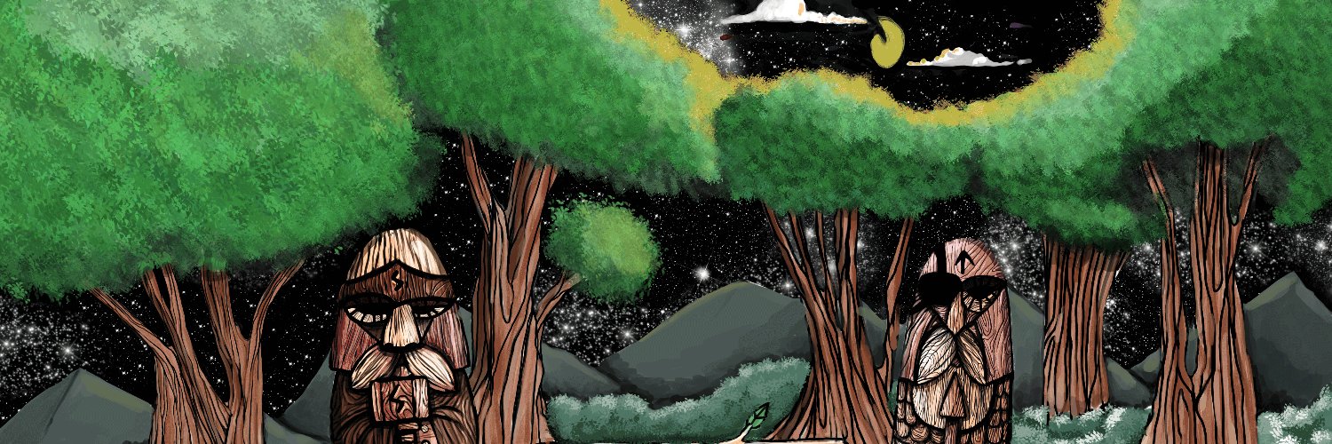 Einherjar Creations💙 banner