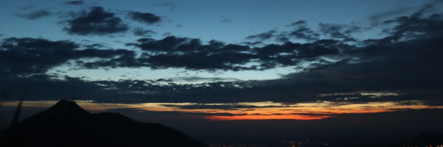 Bumi banner