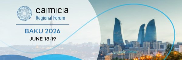 CAMCAForum Profile Banner