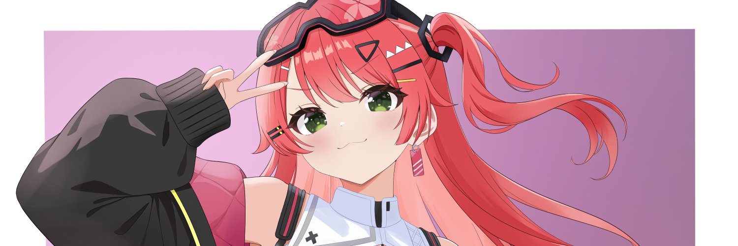 ぱねさーん🌸お絵描き banner