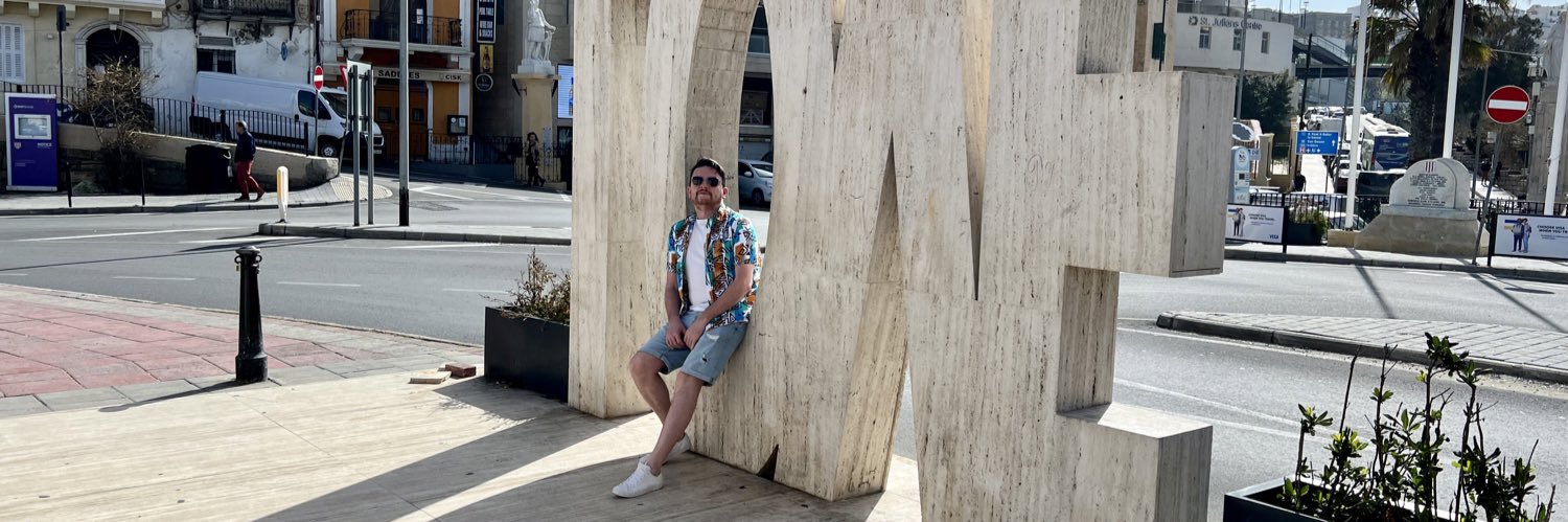 Stuart Mycroft-Armer banner