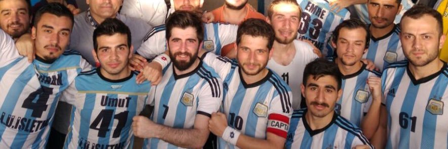 isletmefutbol's profile banner image