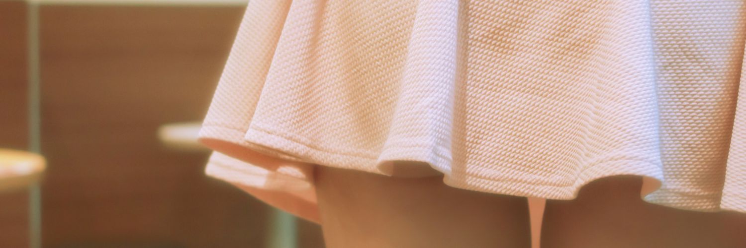 みるす🔆女装♂ banner