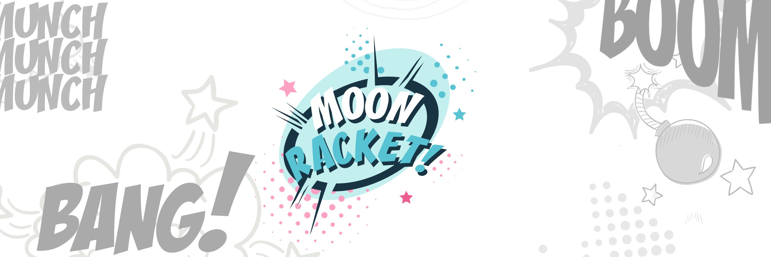 moonracket's profile banner image