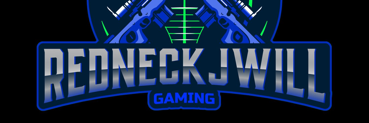 RedneckJwill's profile banner image