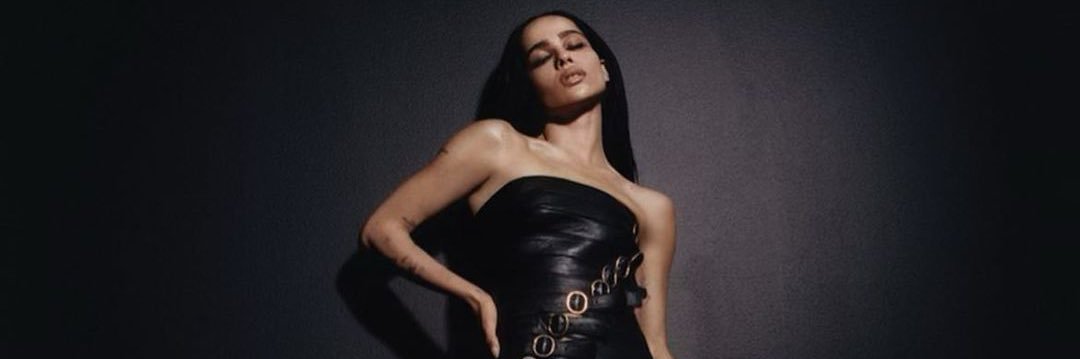 ZoeKravitzNet's profile banner image