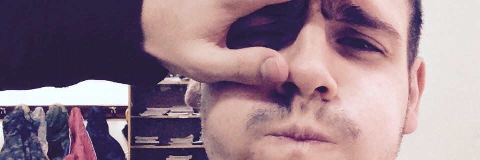 Hay Mar O No... banner