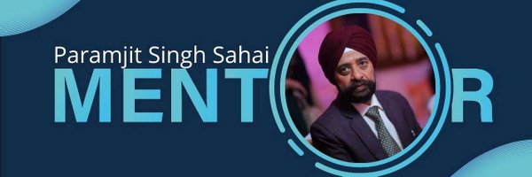 ParamjitSahai Profile Banner