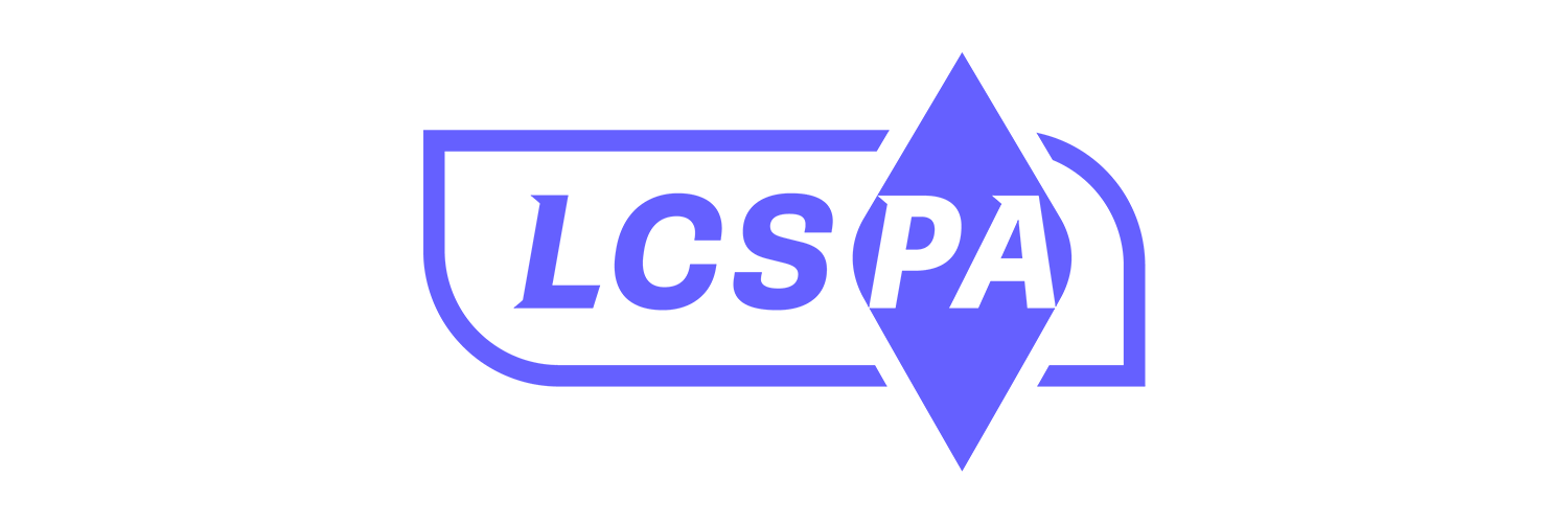 LCS Players Association banner