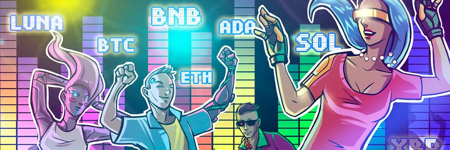 🪙Coin Gossip🪙 banner