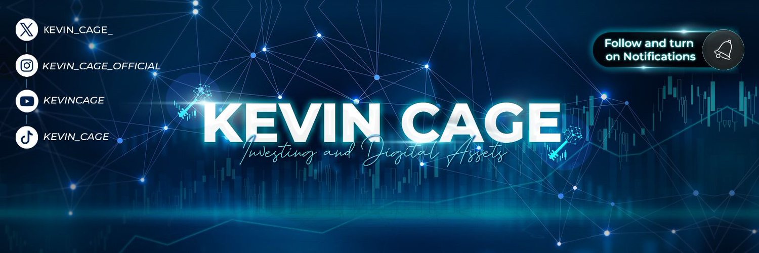 Kevin Cage Profile Banner