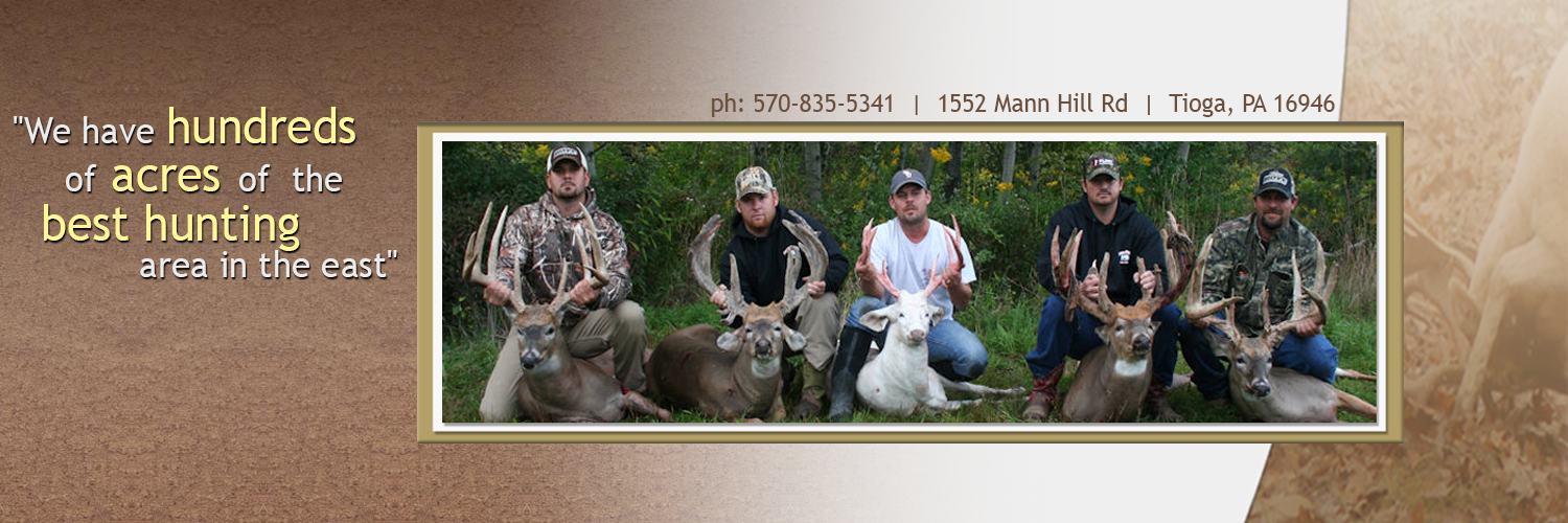 TiogaBoarRanch's profile banner image