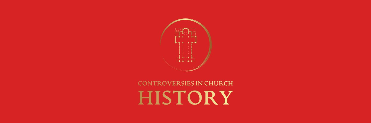 Controversiae Ecclesiasticae's banner