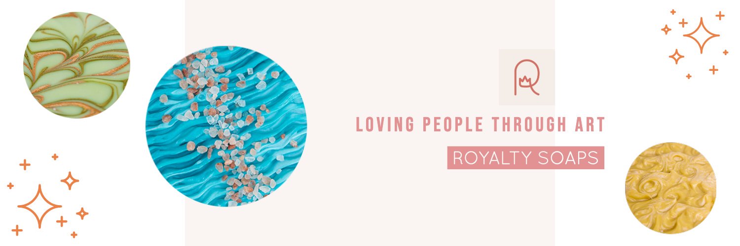 RoyaltySoaps's profile banner image