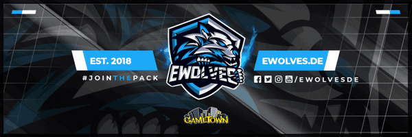 eWolvesDE Profile Banner