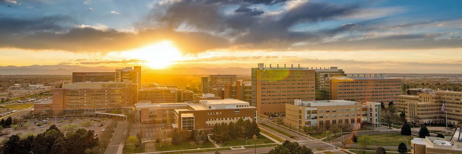 CU Dept of Emergency Medicine Profile Banner