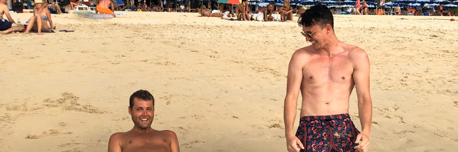 Maxzr_'s profile banner image