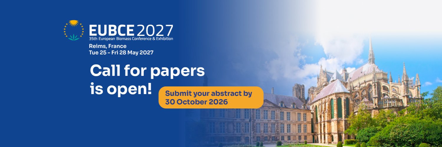 EUBCE's profile banner image