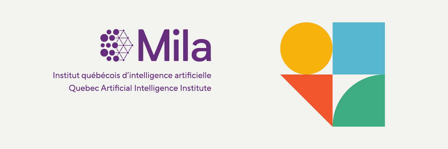 Mila - Institut québécois d'IA's banner