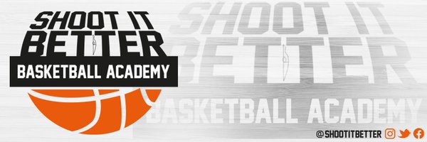 shootitbetter Profile Banner
