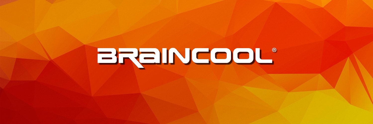 Braincool's profile banner image