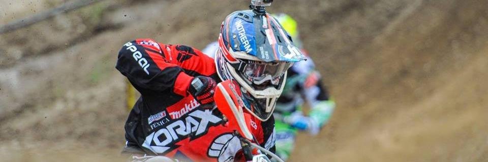 Klemen Gercar banner