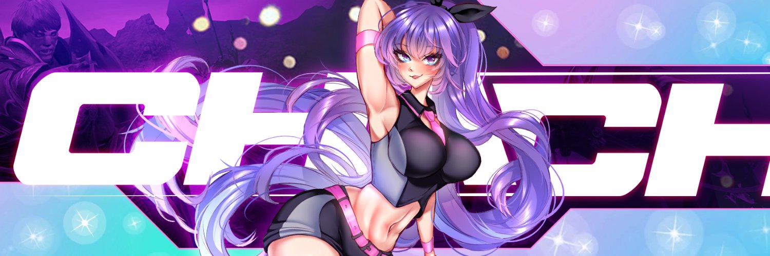 Chache Yokai Alchemist's banner