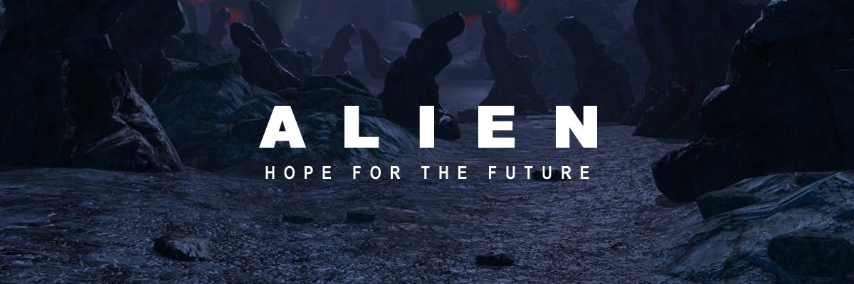 AlienHFTF's profile banner image