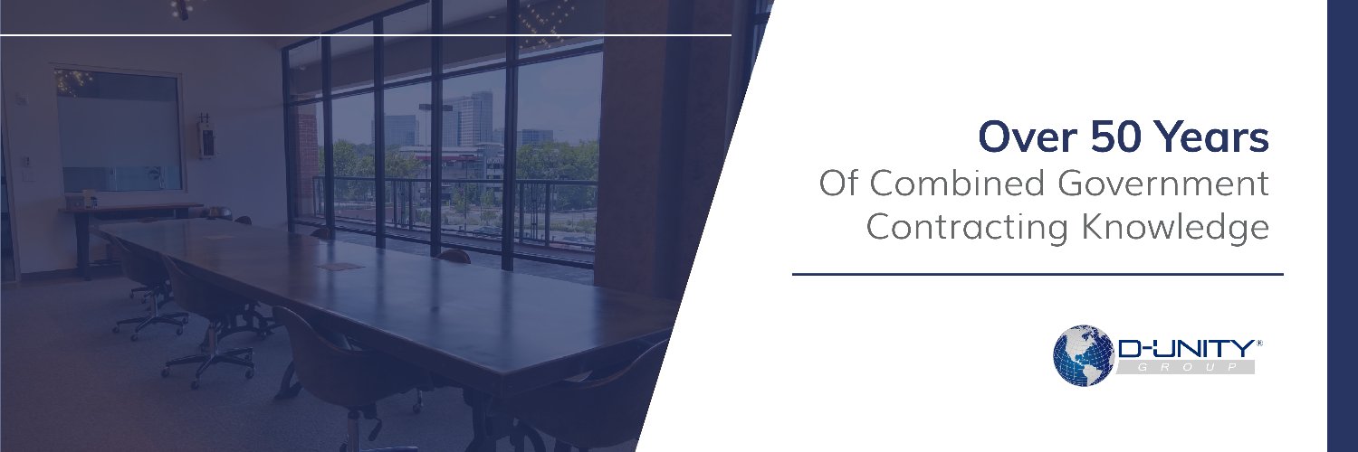 DUnityGroup's profile banner image