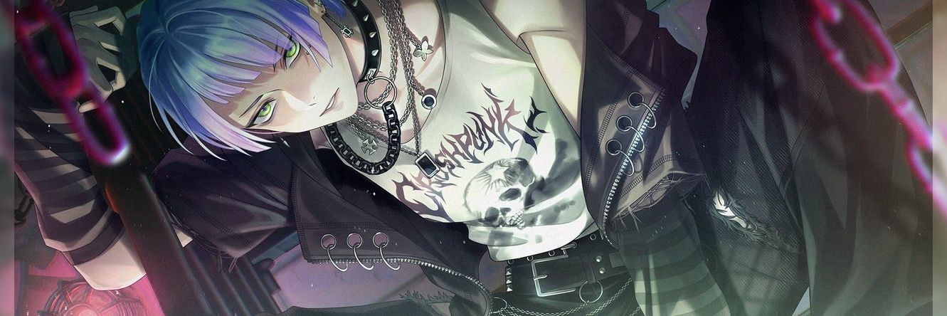 . ˚ ⊹ aiia . ˚ ִֶָ ༉‧ banner