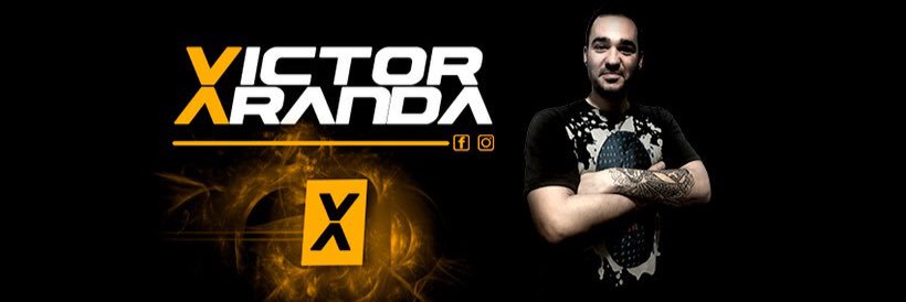Victor Aranda banner