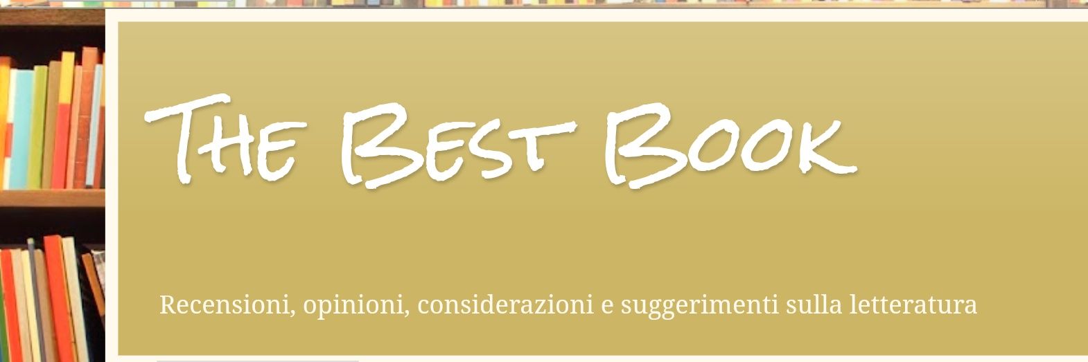 TheBestBookIta's profile banner image