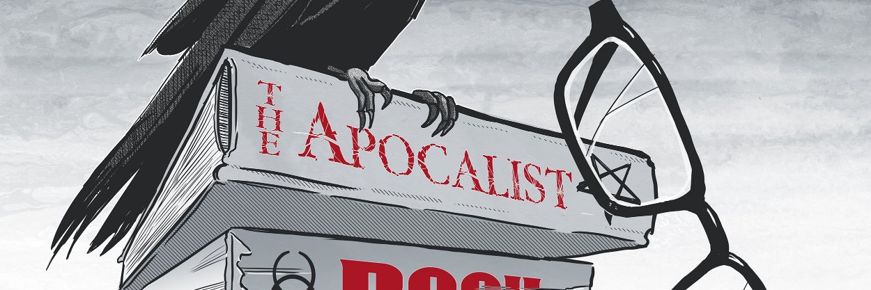 ApocalistBookClub banner