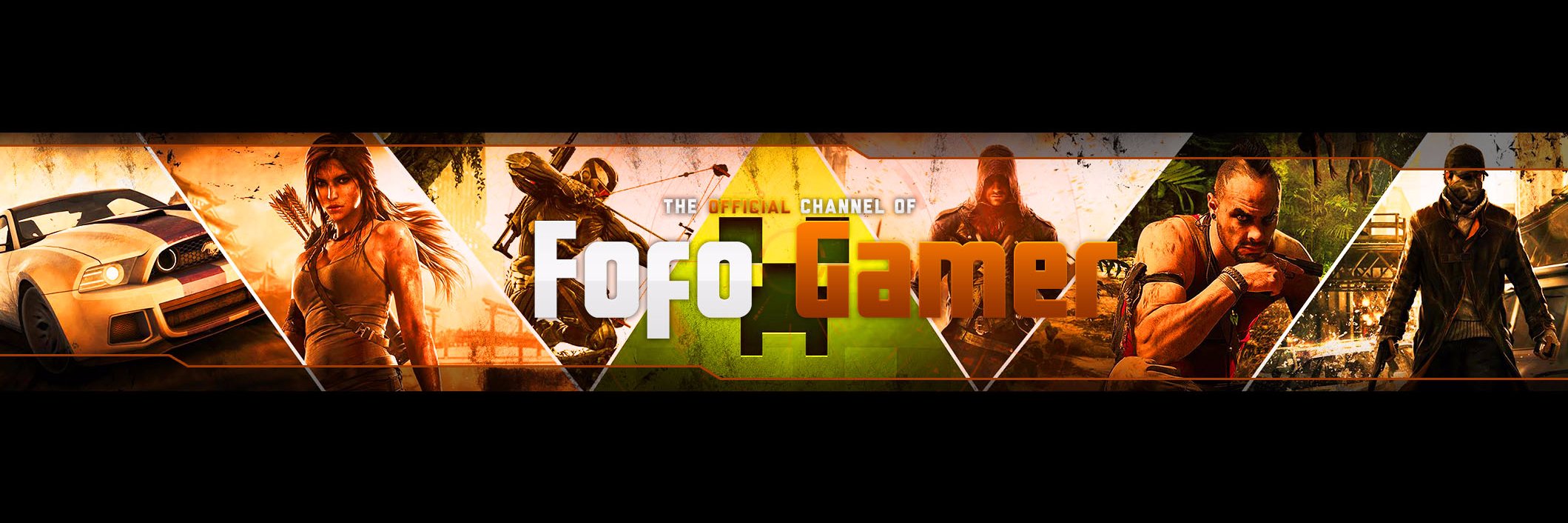 RodolfoEnrique7's profile banner image