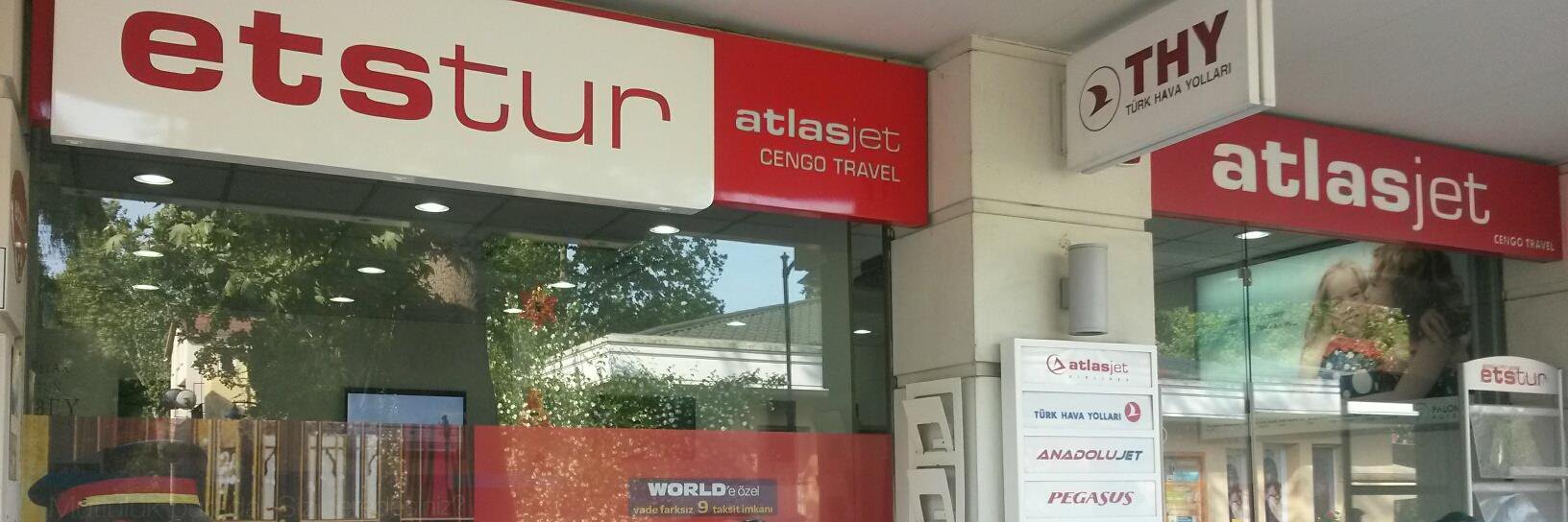 CENGOTRAVEL's profile banner image